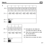 Preview for 87 page of Berker 7531 20 08 Operating Instructions Manual