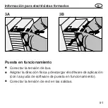 Preview for 91 page of Berker 7531 20 08 Operating Instructions Manual