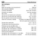 Preview for 92 page of Berker 7531 20 08 Operating Instructions Manual