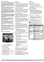 Preview for 4 page of Berker 7531 31 07 Operating And Assembly Instructions Manual