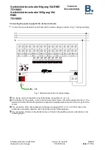 Предварительный просмотр 7 страницы Berker 75310002 Technical Documentation Manual