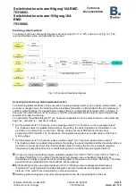 Предварительный просмотр 49 страницы Berker 75310002 Technical Documentation Manual