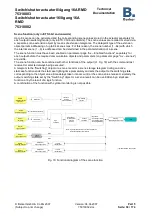 Предварительный просмотр 58 страницы Berker 75310002 Technical Documentation Manual