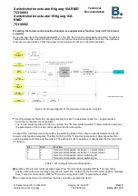 Предварительный просмотр 63 страницы Berker 75310002 Technical Documentation Manual