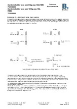 Предварительный просмотр 77 страницы Berker 75310002 Technical Documentation Manual