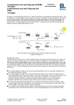 Предварительный просмотр 80 страницы Berker 75310002 Technical Documentation Manual