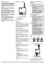 Preview for 3 page of Berker 7534 10 11 Quick Start Manual