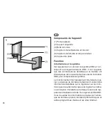 Предварительный просмотр 26 страницы Berker 7549 00 01 Operating Instructions Manual