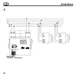 Предварительный просмотр 16 страницы Berker 7571 00 03 Operating Instructions Manual