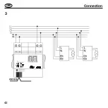 Предварительный просмотр 42 страницы Berker 7571 00 03 Operating Instructions Manual