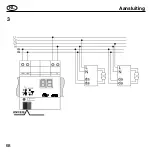 Предварительный просмотр 68 страницы Berker 7571 00 03 Operating Instructions Manual