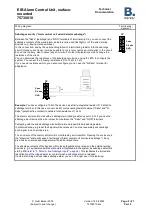 Preview for 9 page of Berker 75730010 Technical Documentation Manual