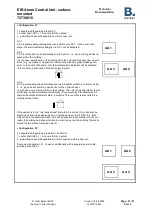 Preview for 21 page of Berker 75730010 Technical Documentation Manual