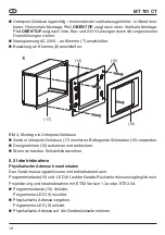 Preview for 14 page of Berker 7574 00 Operating Instructions Manual