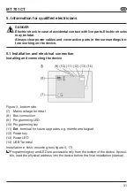 Preview for 31 page of Berker 7574 00 Operating Instructions Manual