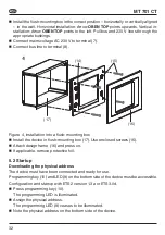 Preview for 32 page of Berker 7574 00 Operating Instructions Manual