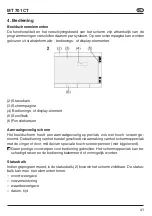 Preview for 41 page of Berker 7574 00 Operating Instructions Manual