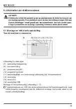 Preview for 49 page of Berker 7574 00 Operating Instructions Manual