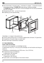 Preview for 50 page of Berker 7574 00 Operating Instructions Manual