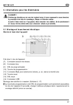 Preview for 67 page of Berker 7574 00 Operating Instructions Manual