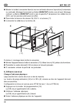 Preview for 68 page of Berker 7574 00 Operating Instructions Manual