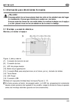 Preview for 103 page of Berker 7574 00 Operating Instructions Manual