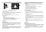 Предварительный просмотр 13 страницы Berker 7574 01 01 Operating And Assembly Instructions Manual