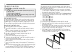 Предварительный просмотр 19 страницы Berker 7574 01 01 Operating And Assembly Instructions Manual