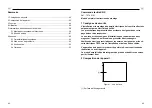 Предварительный просмотр 22 страницы Berker 7574 01 01 Operating And Assembly Instructions Manual