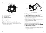 Предварительный просмотр 31 страницы Berker 7574 01 01 Operating And Assembly Instructions Manual