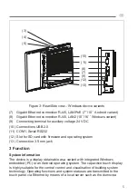 Предварительный просмотр 5 страницы Berker 7574 01 07 Operating And Assembly Instructions Manual