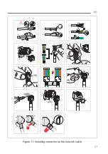 Preview for 21 page of Berker 7574 01 07 Operating And Assembly Instructions Manual