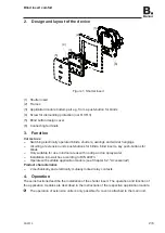 Preview for 2 page of Berker 8522 11 0 Series Operating Instructions Manual