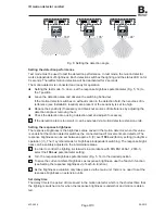 Preview for 9 page of Berker 8534 12 series Operating Instructions Manual