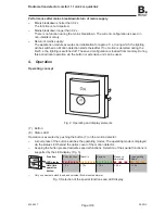 Предварительный просмотр 3 страницы Berker 8534 51 series Operating Instructions Manual