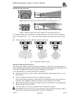 Предварительный просмотр 9 страницы Berker 8534 51 series Operating Instructions Manual