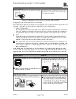 Предварительный просмотр 13 страницы Berker 8534 51 series Operating Instructions Manual