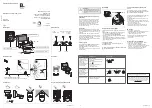 Berker 8536 52 00 Operation Instructions preview