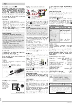 Предварительный просмотр 2 страницы Berker 85801100 Operation Instructions Manual