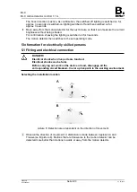 Предварительный просмотр 6 страницы Berker BLC 1784 Series Operation And Assembly Instructions