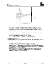 Предварительный просмотр 7 страницы Berker BLC 1784 Series Operation And Assembly Instructions