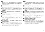 Preview for 25 page of Berker BLC 360 Operating Instructions Manual