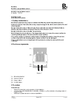 Preview for 1 page of Berker RolloTec Operation And Assembly Instructions