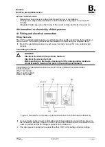 Preview for 2 page of Berker RolloTec Operation And Assembly Instructions