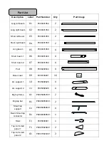 Preview for 3 page of Berkley Jensen 185650 Assembly Instructions Manual