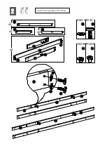 Preview for 9 page of Berkley Jensen 185650 Assembly Instructions Manual