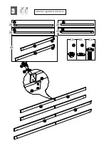 Preview for 10 page of Berkley Jensen 185650 Assembly Instructions Manual