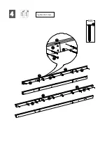 Preview for 11 page of Berkley Jensen 185650 Assembly Instructions Manual