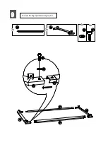 Preview for 16 page of Berkley Jensen 185650 Assembly Instructions Manual