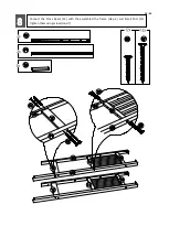 Предварительный просмотр 14 страницы Berkley Jensen 254271 Assembly Instructions Manual